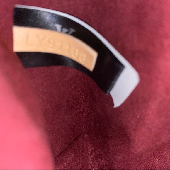 Louis vuttion hand bag - Picture 6 of 8